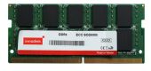 Модуль памяти Innodisk 8 ГБ SODIMM DDR4 2133 МГц, M4D0-8GS1PWEM