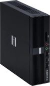 Настольный компьютер KVADRA D20 Mini PC, Y20SYSCAS125R_BA3A68