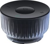 Фото Умная колонка Sber SBDV-00250A 1.0, цвет - чёрный, SBDV-00250A