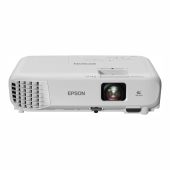 Вид Проектор EPSON EB-X500 1024x768 (XGA) 3LCD, V11H972140