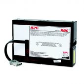 Вид Батарея для ИБП APC by Schneider Electric #59, RBC59
