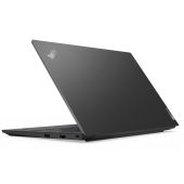 Photo Ноутбук Lenovo ThinkPad E15 Gen 2 (Intel) 15.6&quot; 1920x1080 (Full HD), 20TES37R00