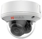 Вид Камера видеонаблюдения HiWatch DS-T208S 1920 x 1080 2.7-13.5мм, DS-T208S (2.7-13,5 MM)