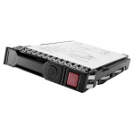 Фото Диск HDD HPE ProLiant SC Enterprise SAS 2.5" 300 ГБ, 759208-B21