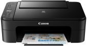 МФУ Canon Pixma TS3340 A4 струйный цветной, 3771C007