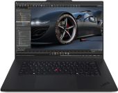 Ноутбук Lenovo ThinkPad P1 G7 16&quot; 2560x1600 (WQXGA), 21KWS60D00
