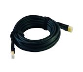 Фото Видео кабель Digma DisplayPort (M) -> DisplayPort (M) 10 м, BHP DP 1.4-10