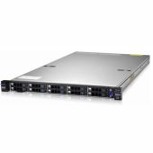 Серверная платформа SNR SR1310RS 10x2.5&quot; Rack 1U, SNR-SR1310RS