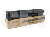 Тонер-картридж CET TN-711K, TN-712 Лазерный Черный 47200стр, CET7296