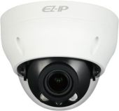Вид Камера видеонаблюдения Dahua EZ-IPC-D2B20P 1920 x 1080 2.8-12мм, EZ-IPC-D2B20P-ZS