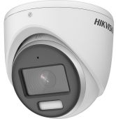 Вид Камера видеонаблюдения HIKVISION DS-2CE70DF3T-MFS 1920 x 1080 2.8мм F1.0, DS-2CE70DF3T-MFS(2.8MM)