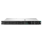 Вид Сервер HPE ProLiant DL20 Gen10 Plus 4x2.5" Rack 1U, P44115-421