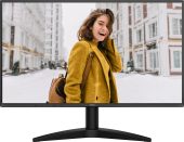 Монитор AOC 27B36XE 27" WLED IPS чёрный, 27B36XE