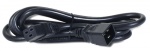 Photo Кабель питания APC Power Cord IEC-320 C20 -&gt; IEC 320 C19 16A 4.50м, AP9887