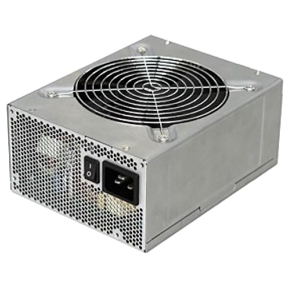 Блок питания серверный FSP ATX 80 PLUS Gold 1200 Вт, 9PA12A2118