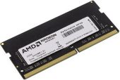 Модуль памяти AMD Radeon R9 Gamers Series 4 ГБ SODIMM DDR4 3200 МГц, R944G3206S1S-U