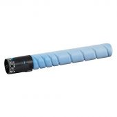 Тонер-картридж Konica-Minolta TN-227 Лазерный Голубой 24000стр, ACVH450