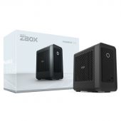 Платформа Zotac MAGNUS ONE ECM73070C Desktop SFF, ZBOX-ECM73070C-BE