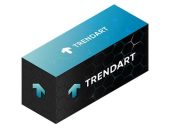 Тонер-картридж TrendArt Лазерный Голубой 20000стр, TA_TK-8505C