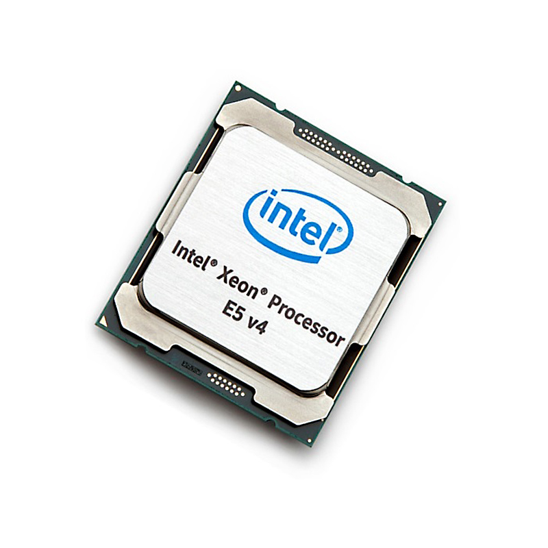 Картинка - 1 Процессор Intel Xeon E5-2630v4 2200МГц LGA 2011v3, Oem, CM8066002032301