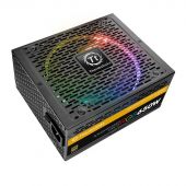 Блок питания Thermaltake Toughpower DPS G ATX 80+ Gold 650Вт, PS-TPG-0650DPCGEU-G
