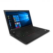 Фото Ноутбук Lenovo ThinkPad T15p Gen 2 15.6" 1920x1080 (Full HD), 21A70007RT