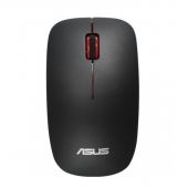 Мышь Asus WT300 RF Беспроводная чёрный, 90XB0450-BMU000
