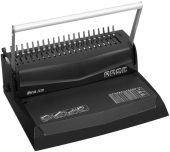 Переплетчик GLADWORK A12 A4, IBIND A12