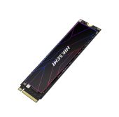 Диск SSD HIKVISION HIKSEMI FUTURE LITE M.2 2280 4 ТБ PCIe 4.0 x4, HS-SSD-FUTURE LITE 4096G