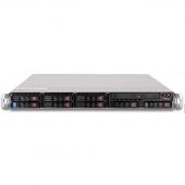 Серверная платформа Supermicro SuperServer 1028R-WC1RT 10x2.5" Rack 1U, SYS-1028R-WC1RT