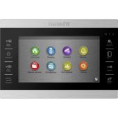 Видеодомофон Falcon Eye FE-70 ATLAS HD 7" 1024x600 (WSVGA), FE-70 ATLAS HD (BLACK)