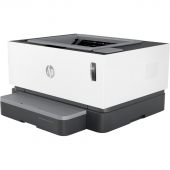 Вид Принтер HP Neverstop Laser 1000a A4 лазерный черно-белый, 4RY22A