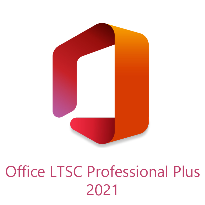 Картинка - 1 Право пользования Microsoft Office LTSC Pro Plus 2021 Single CSP Бессрочно, DG7GMGF0D7FX-0002
