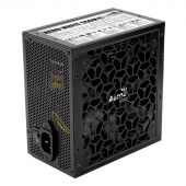 Блок питания Aerocool AERO WHITE ATX 550Вт, AERO WHITE 550W