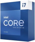 Фото Процессор Intel Core i7-13700KF 3400МГц LGA 1700, Box, BX8071513700KF