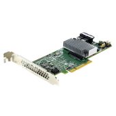 RAID-контроллер Broadcom 9361-8i SAS 12 Гб/с SGL, 05-25420-17 (002/004/005/006/17C)