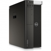 Photo Рабочая станция Dell Precision T5810 Miditower, 5810-9255