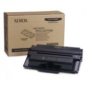 Фото Тонер-картридж Xerox Phaser 3635 Лазерный Черный 10000стр, 108R00796