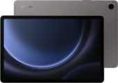 Вид Планшет Samsung Galaxy Tab S9 FE BSM-X510 10.9" 2304x1440, SM-X510NZAACAU