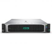 Вид Сервер HPE Proliant DL380 Gen10 8x2.5" Rack 2U, P05524-B21