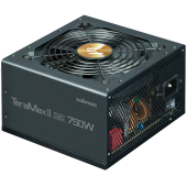 Блок питания для ПК Zalman ATX 80 PLUS Gold 750 Вт, ZM750-TMX2SE
