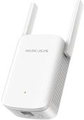 Усилитель Wi-Fi Mercusys 2.4 и 5 ГГц 1 201Мб/с, ME60X