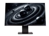 Монитор Гравитон МН27П 27" IPS чёрный, МН27П АВТОР