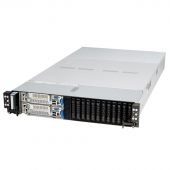 Photo Серверная платформа Asus RS620SA-E10-RS12 12x2.5&quot; 2U, 90SF01F1-M00200