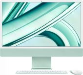 Моноблок Apple iMac A2874 24" Monoblock, MQRA3HN/A
