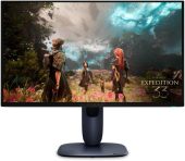 Монитор Dell AW2725Q 27" QD-OLED чёрный, AW2725Q