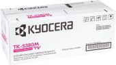 Вид Тонер-картридж Kyocera TK-5380M Лазерный Пурпурный 10000стр, 1T02Z0BNL0