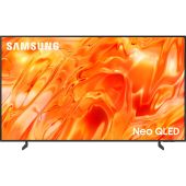 Телевизор Samsung QE85QN70HAUX 85" 3840x2160 (4K) чёрный, QE85QN70HAUXPY