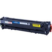 Тонер-картридж NV Print 731 Лазерный Черный 1600стр, NV-CF210A/731Bk