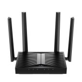 Беспроводной маршрутизатор Cudy WR3600 2.4 и 5 ГГц 2880 Мб/с, Mesh, WR3600